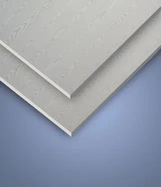Papan Gypsum kalis air-
